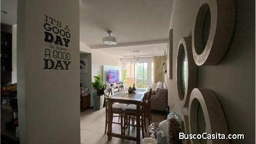 Apartamento en Venta zona 13