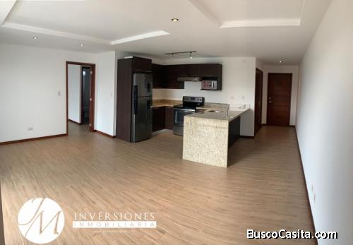 Rento apartamento en zona 15