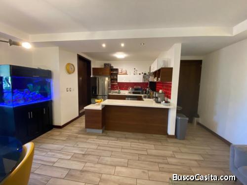 APARTAMENTO EN VENTA EN ZONA 16
