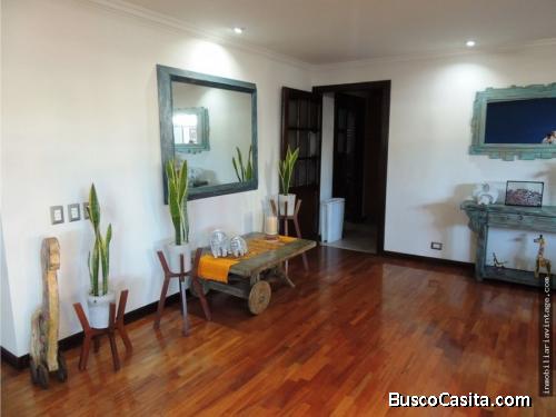Super Apartamento en Alquiler Edificio  Zona 14