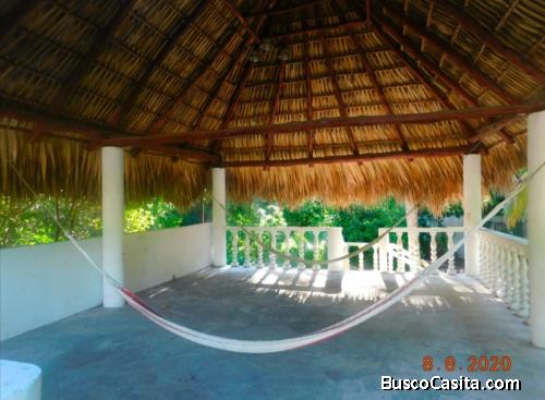 Linda Casa en Venta Puerto Iztapa, Escuintla 
