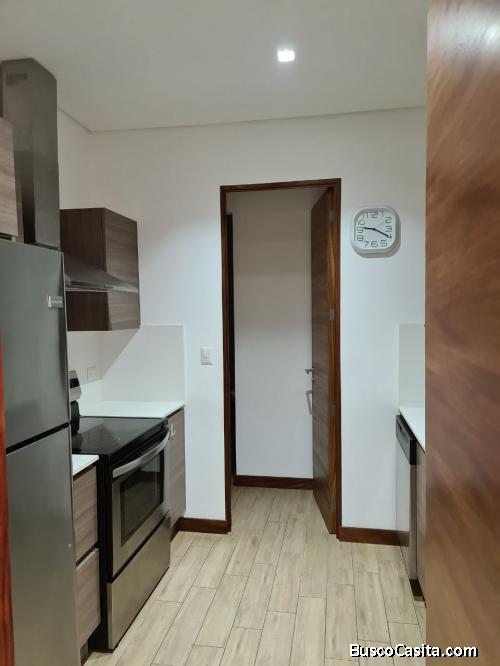 Vendo Apartamento Zona 15