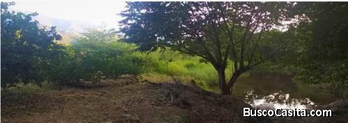 En Venta Finca en el Departamento de Zacapa