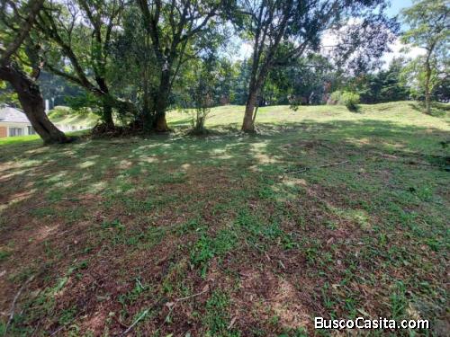 Vendo Terreno Dentro de Condominio, Km 20 CES, Fraijanes