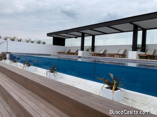 CityMax Diamond Vende y Renta Apartamento ubicado en Zona 15 Vista Hermosa 1