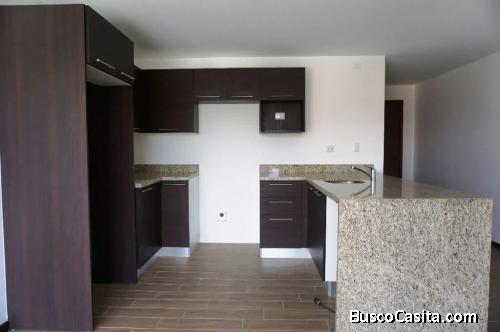 En alquiler amueblado Apartamento en Zona 15