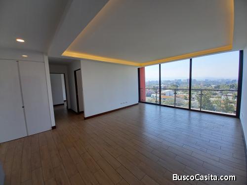 Apartamento en venta en Vista Hermosa II zona 15
