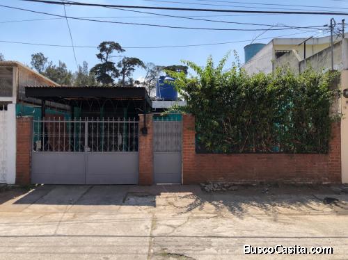 CASA DE 1 NIVEL MOLINO DE LAS FLORES I