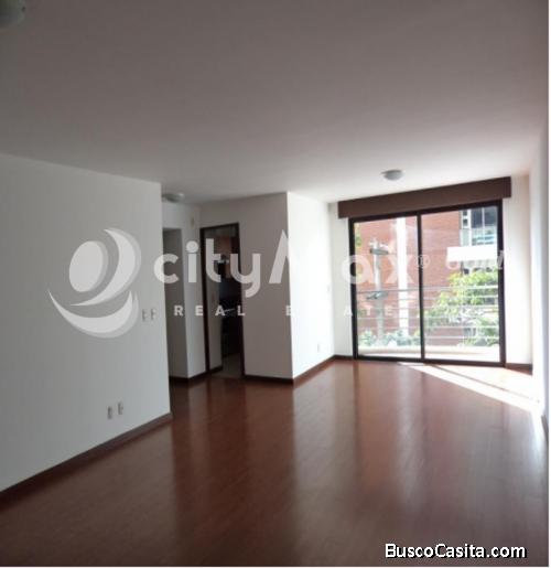 Apartamento en Renta zona 14 Guatemala