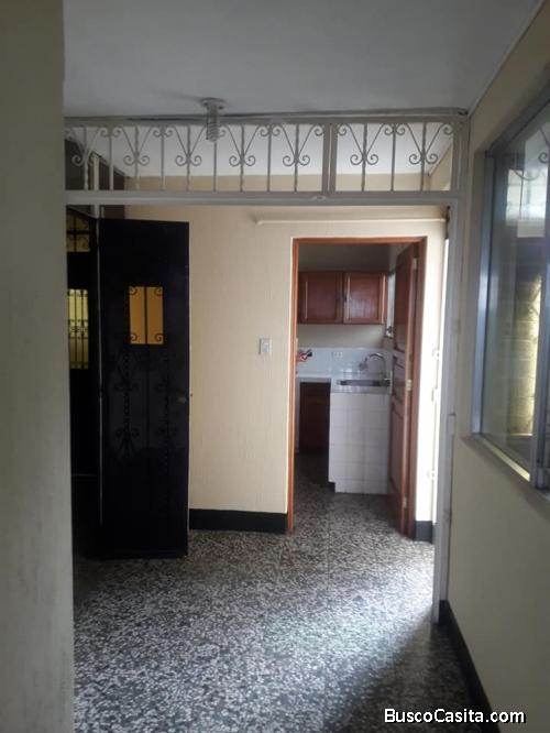 APARTAMENTO EN ALQUILER KAMINAL JUYU 2 ZONA 7