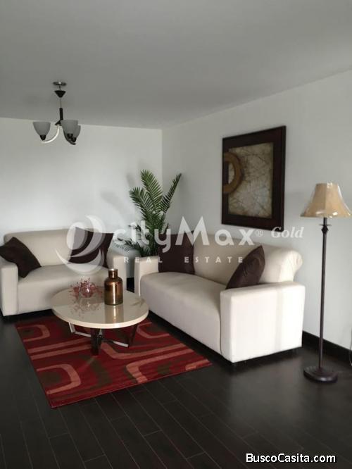 Citymax Gold Renta Apartamento Amueblado en zona 14