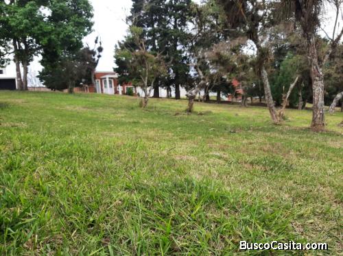 Terreno en Venta en Carretera a El Salvador Km. 25.5