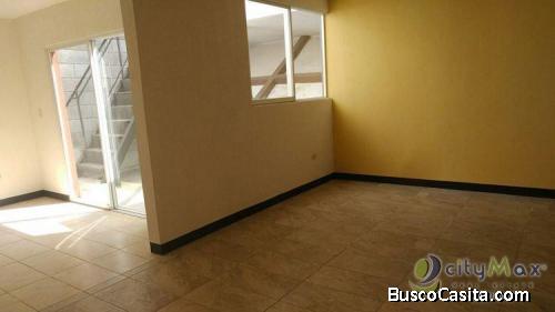 Casa en Venta en Carretera al Salvador Km 19