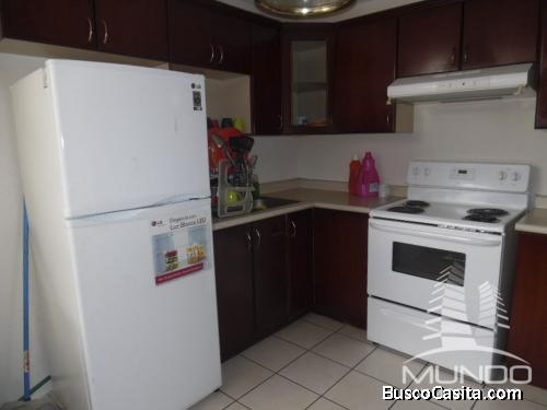 APARTAMENTO EN RENTA EN ZONA 10 / MUNDO INMOBILIARIO