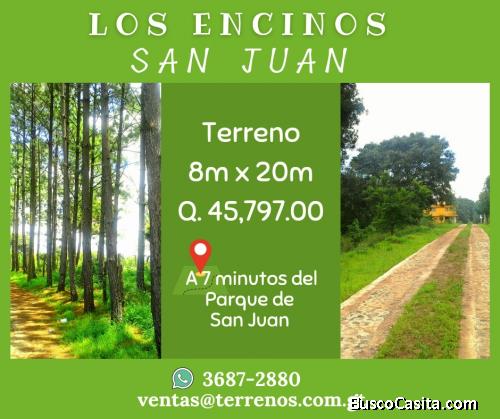 San Juan Sacatepéquez