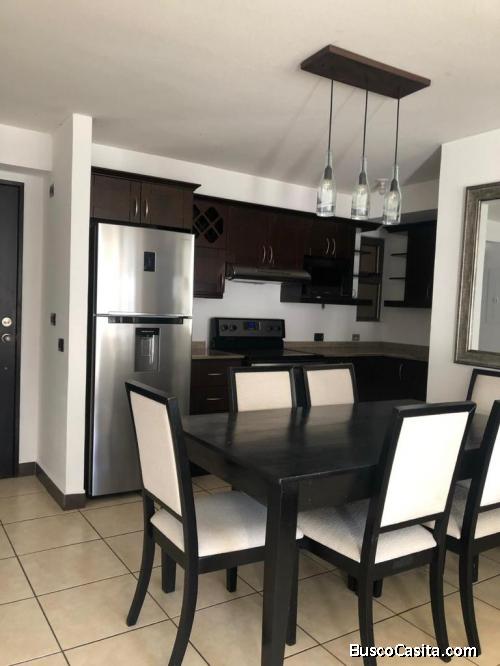 Apartamento en renta zona 11 en Guatemala