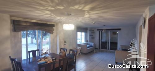 Casa en Venta en Hacienda Las Flores/Mundo Inmobiliario 