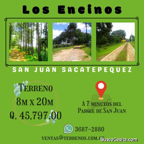 A 7 minutos del Parque de San Juan 