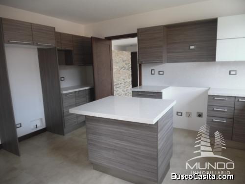 Casa en Venta en Zona 16 /Mundo Inmobiliario 