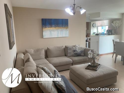 Apartamento en Venta o Renta en zona 14