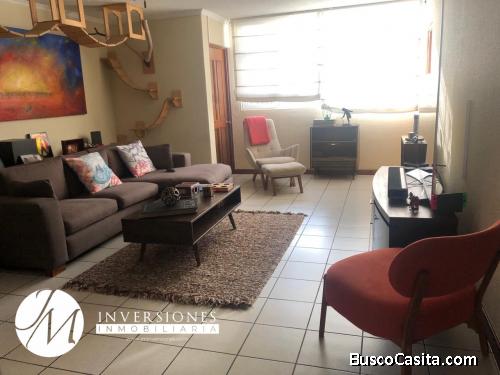 Rento/Alquilo Apartamento en Zona 10