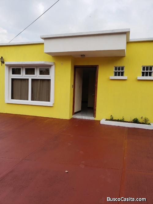 Casa en venta en Residencial Estocolmo San Cristóbal Sector A-10