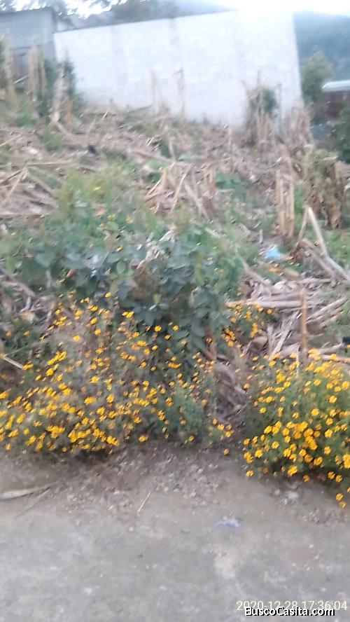 venta de lotes en ciudad san cristobal zona 8 villa nueva