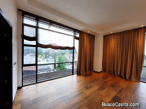 Apartamento en Alquiler en Zona 15