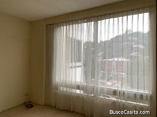 Apartamento en renta en zona 15