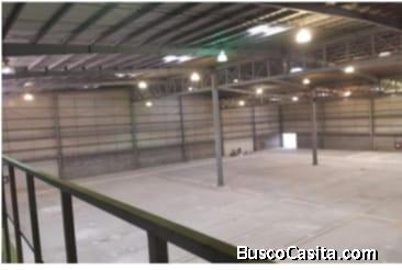 RENTO NAVE ZONA 4 MIXCO 10,000 MTS BODEGA MAS OFICINA MAS PARQUEO