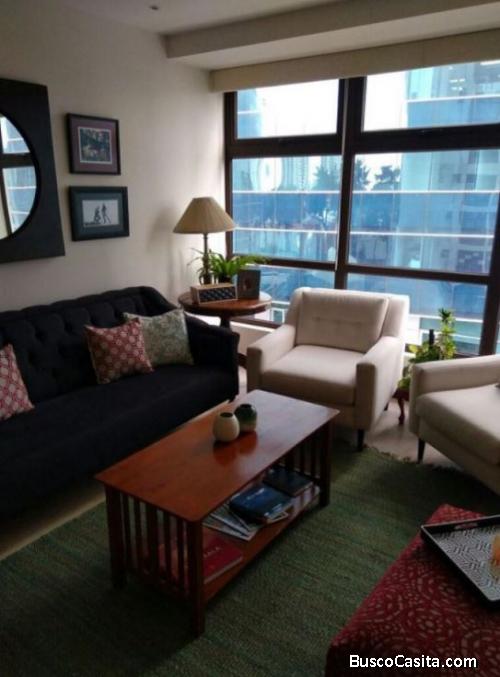 Citymax Gold Vende o Renta Apartamento en Zona 10