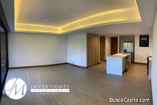 Alquilo/Rento Lindo Apartamento en Zona 10