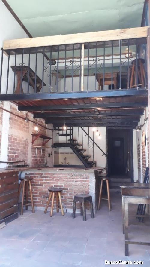 LOCAL EN RENTA EN ZONA 1 / MUNDO INMOBILIARIO