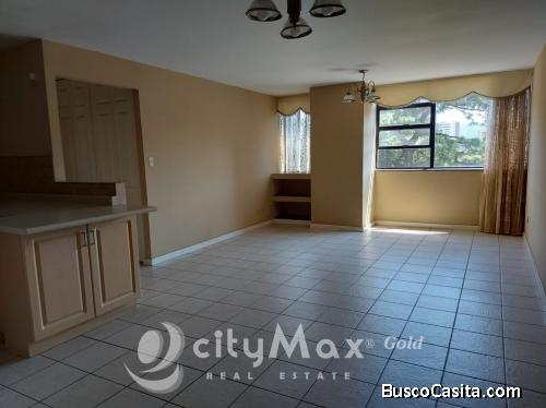Apartamento en Renta en Zona 14, Guatemala.