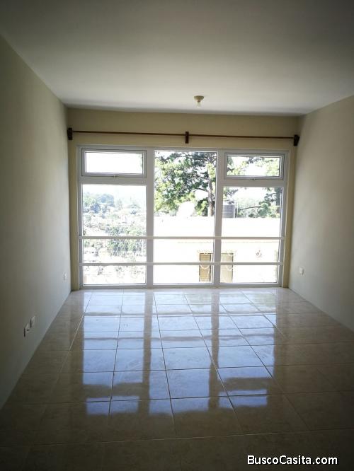 APARTAMENTO EN RENTA EN ZONA 16 / MUNDO INMOBILIARIO