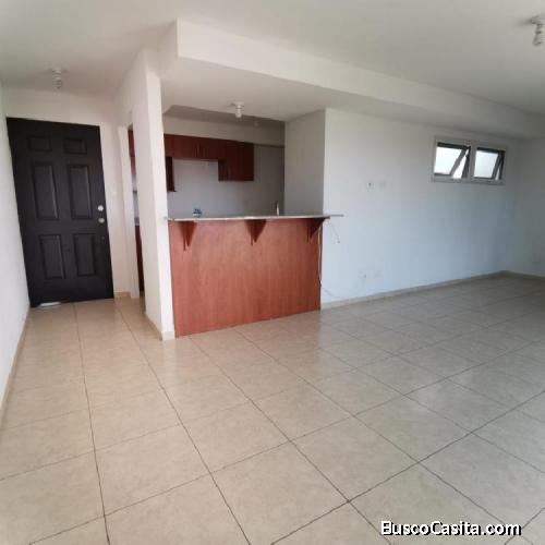 Apartamento en renta en Parque 7 Mixco, Guatemala.