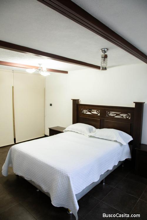 Apartamento en venta en edificio de zona 1 Guatemala