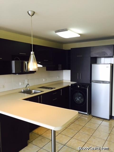 APARTAMENTO AMUEBLADO AVENIDA REFORMA