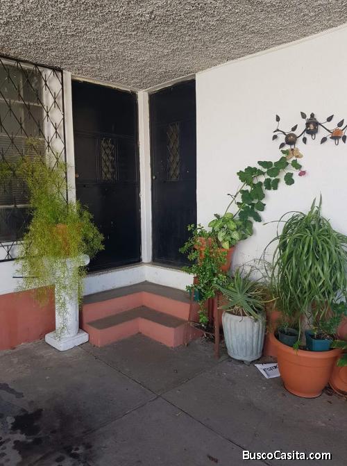Habitación independiente