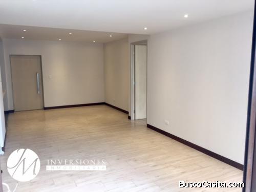 Rento/alquilo Apartamento en zona 10