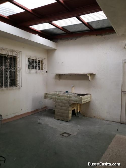 Casa en alquiler en Kaminal Juyu 2 Zona 7 Guatemala en Guatemala