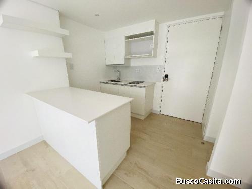 Apartamento en Venta en Quo Zona 4 Guatemala