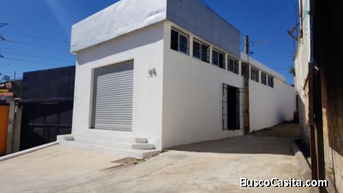 LOCAL EN RENTA KM 17 CARRETERA A SAN JOSE PINULA / MUNDO INMOBILIARIO