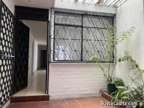 CityMax Antigua renta casa en Zona 2 de Mixco