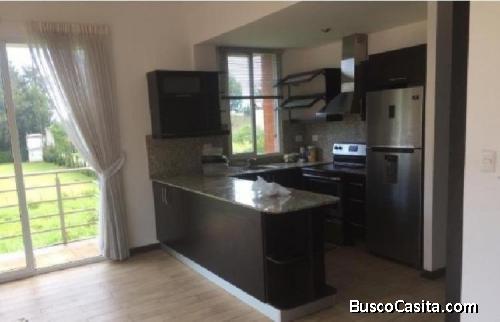 Apartamento en venta, Vista al Bosque, Fraijanes.