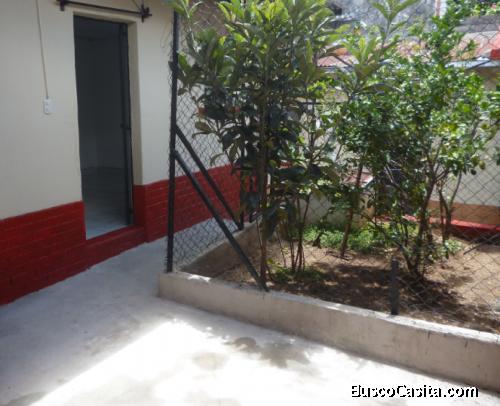 Alquiler de Apartamento en Santa Catarina Pínula 