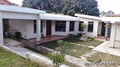 CityMax Antigua Casa venta-renta sobre carretera Santa Lucia MA