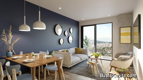 APARTAMENTOS EN VENTA EN ZONA 11 / MUNDO INMOBILIARIO 