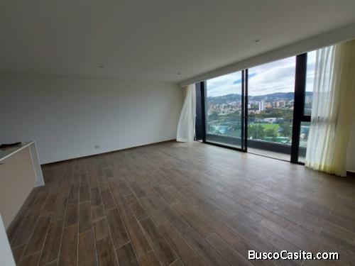 Apartamento en Renta en zona 15, Guatemala.