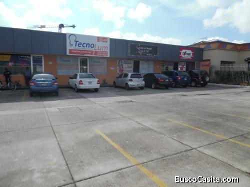 LOCAL EN RENTA EN ZONA 4 / MUNDO INMOBILIARIO